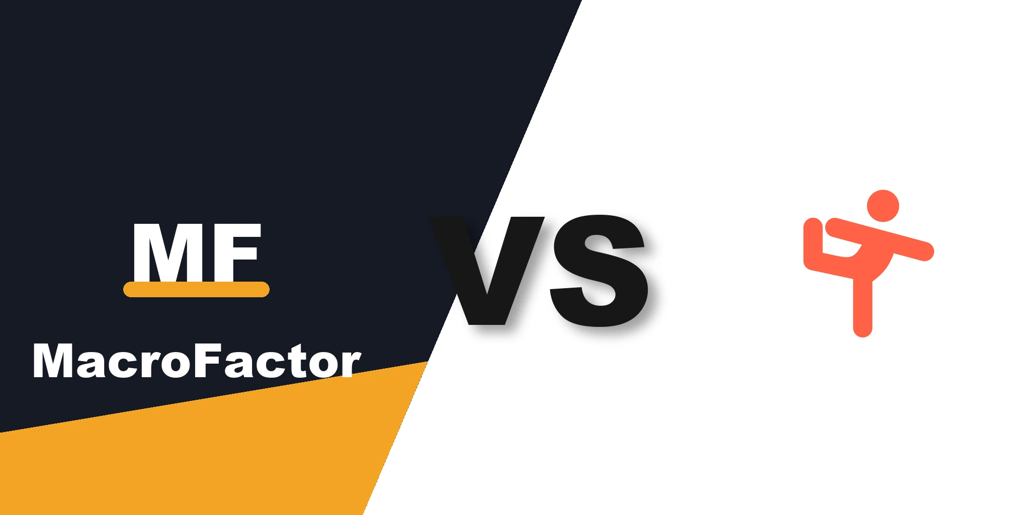MacroFactor vs CalMind photo calorie tracker comparison