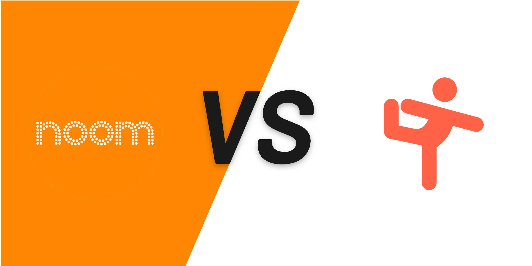 Comparison between CalMind and Noom