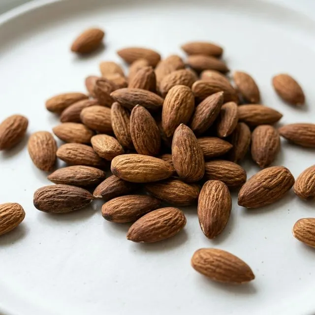 Calories dans les Amandes