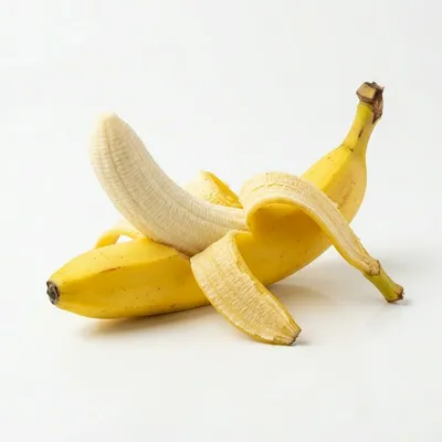 Kalorien in der Banane