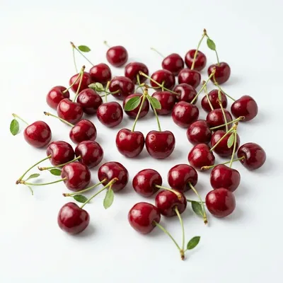 Calories dans la Cerise