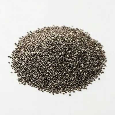 Calories dans les Graines de Chia