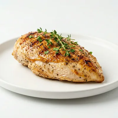 Calories dans le Blanc de Poulet