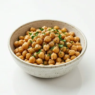 Calories in Chickpeas