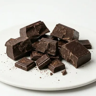 Calories dans le Chocolat