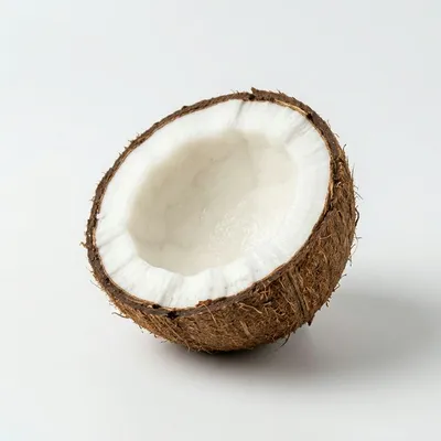 Calories in Coconut