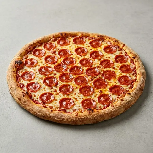 Calories chez Dominos