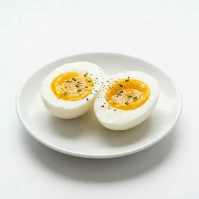 Kalorien in Ei