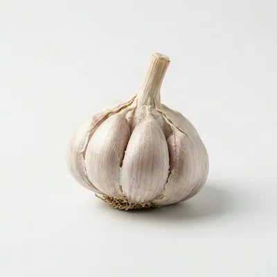 Calories in Garlic