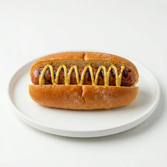 Calories dans le Hot-dog