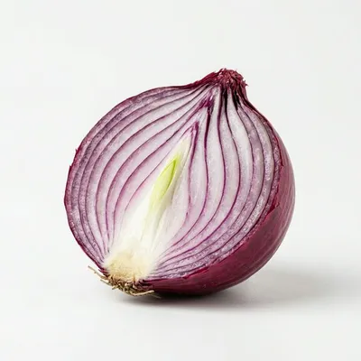 Calories in Onion