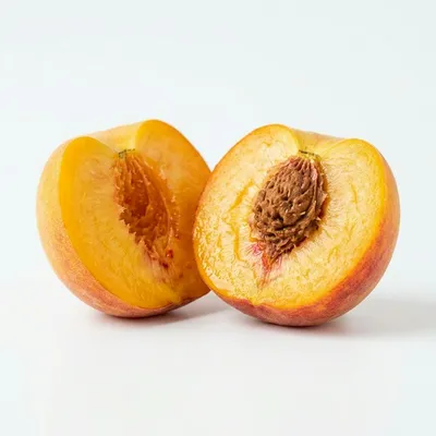Calories in Peach