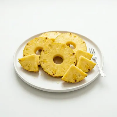 パイナップルのカロリー