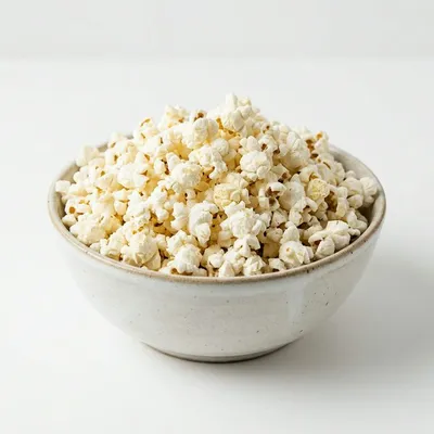 Calories in Popcorn
