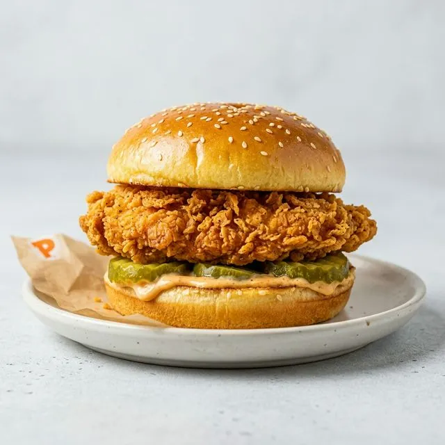 파파이스 칼로리