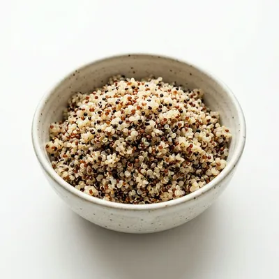 Calories in Quinoa