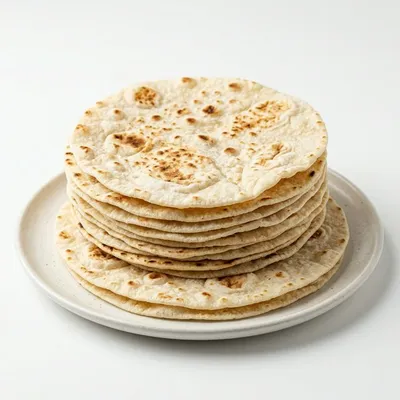 Calories in Tortilla