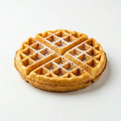 Calories in Waffle