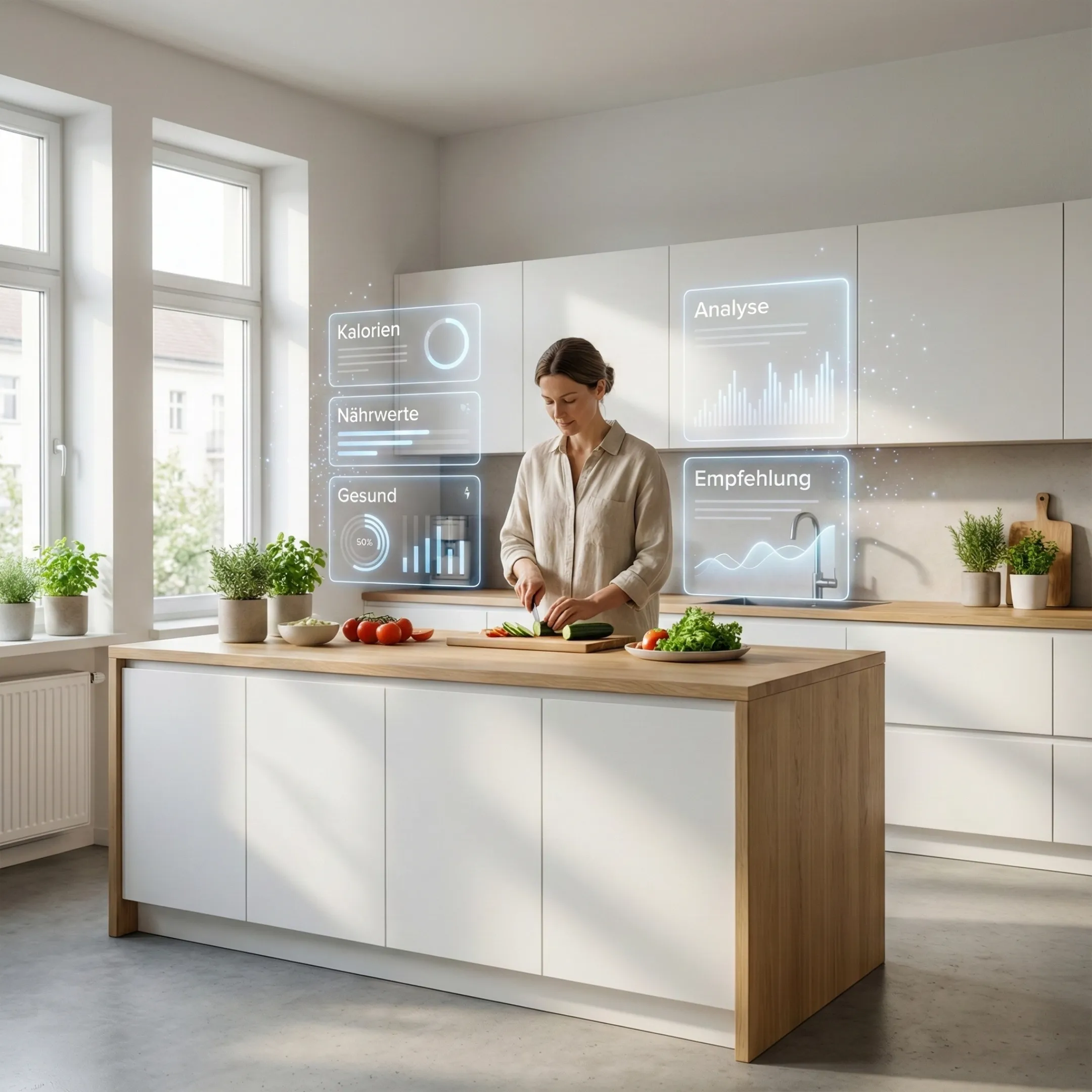 Ernährungstrends 2026