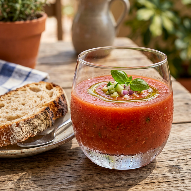 Gazpacho
