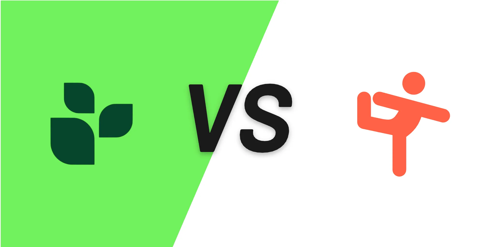 Comparaison entre CalMind et Lifesum