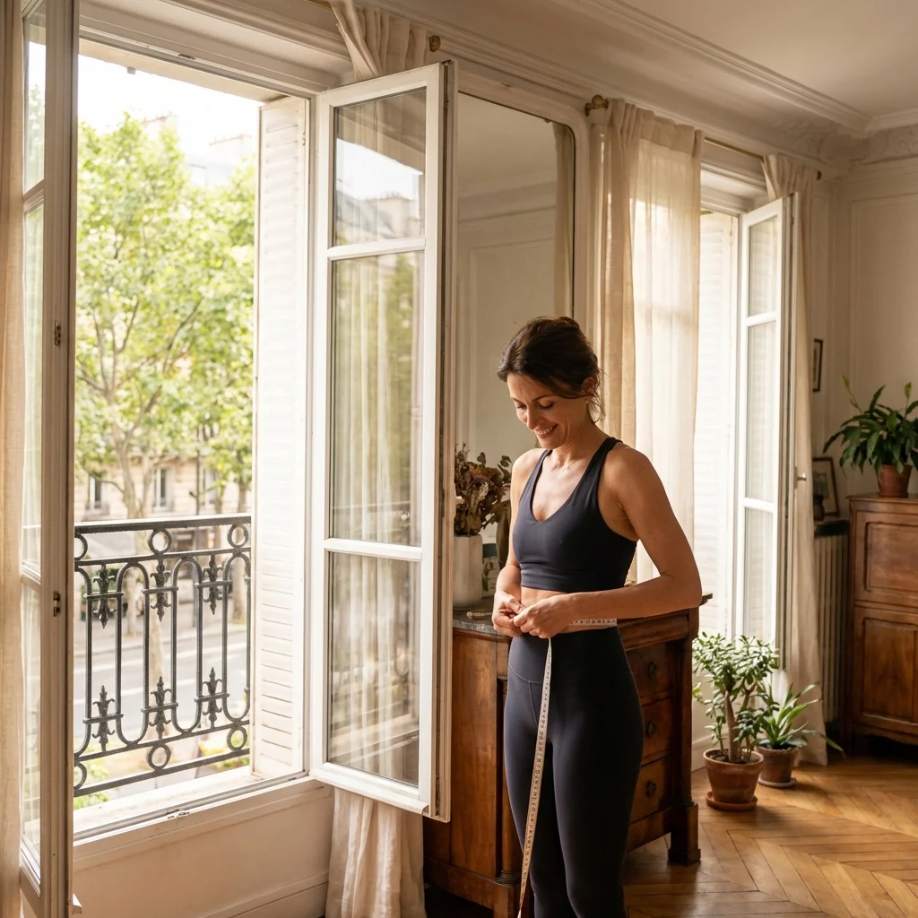 Perte de Gras Localisée