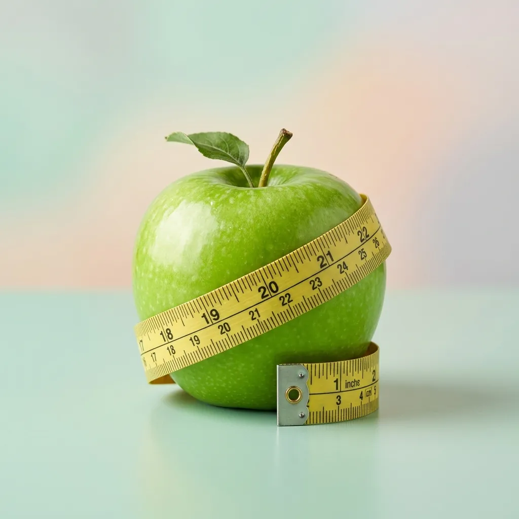 Guide to weight loss and caloric deficit