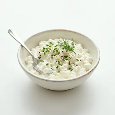 코티지 치즈