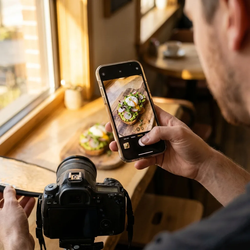 Perfect Photo Tips