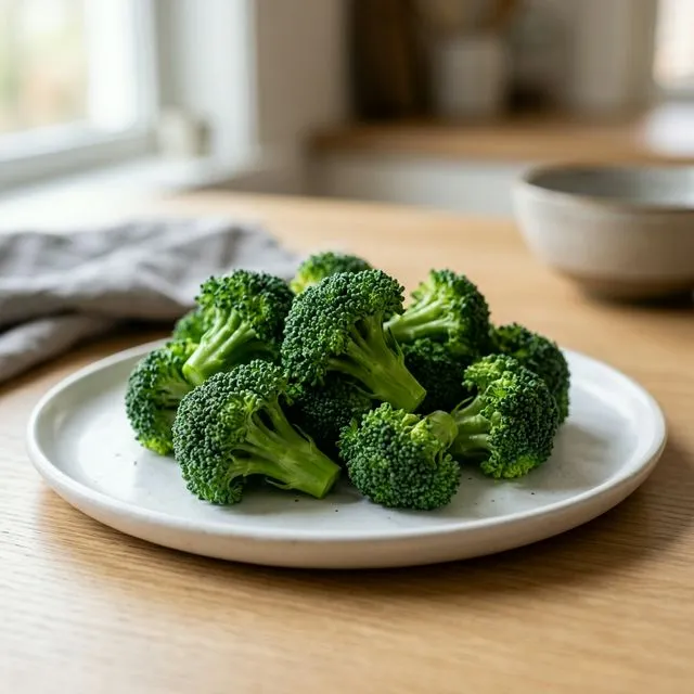 Calorie dei Broccoli