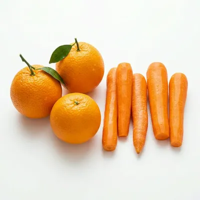 Calorie della Carota