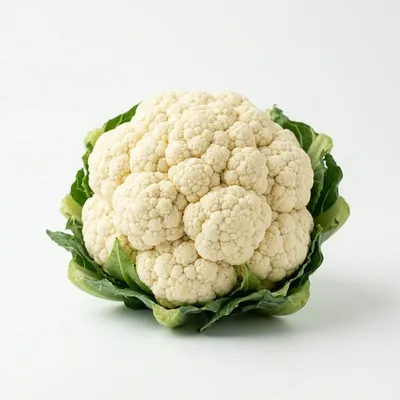 Calorie del Cavolfiore